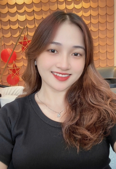 Chị Thắm