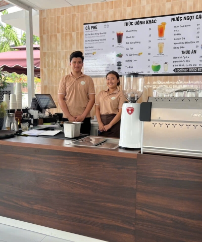 Tại Sao Bạn Nên Chọn An Garden – Cafe & Điểm Tâm?