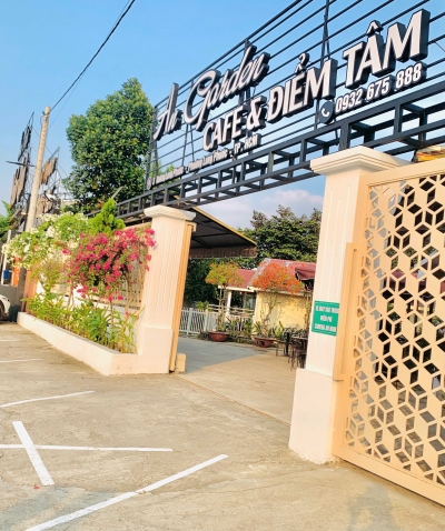 Quán Cà Phê Điểm Tâm Sáng Lý Tưởng Bạn Nên Tới Mỗi Buổi Sáng Ở Thủ Đức