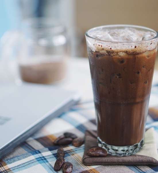 Cacao Sữa Nóng/ Đá 