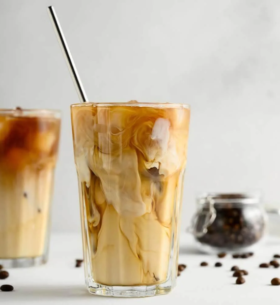 Latte Đá